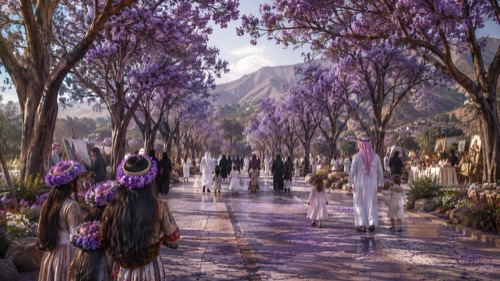 Jacaranda